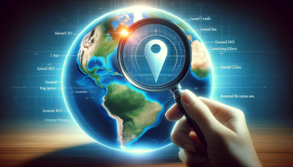 How to improve your local dental SEO image 1