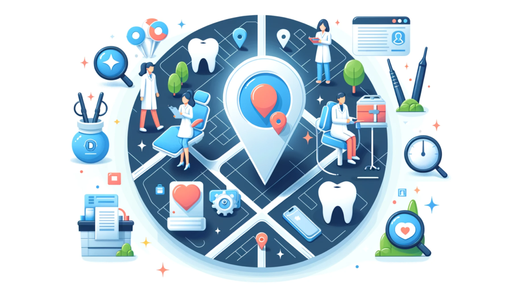 How to improve your local dental SEO image 3