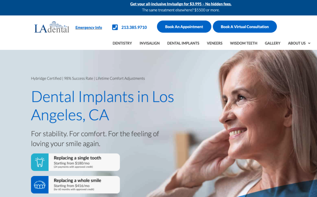 How to improve your local dental SEO image 11