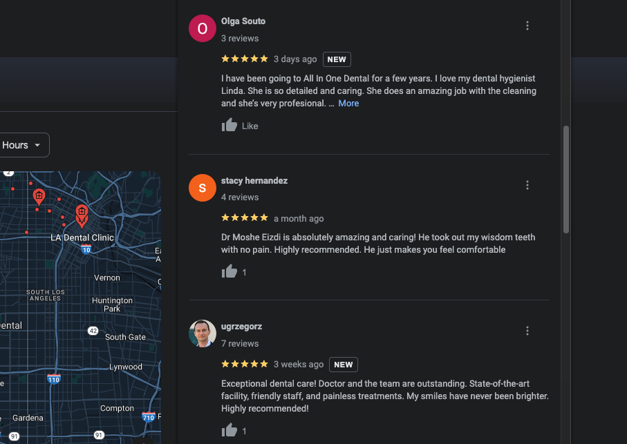 How to improve your local dental SEO image 5