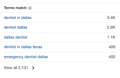 How to improve your local dental SEO image 16