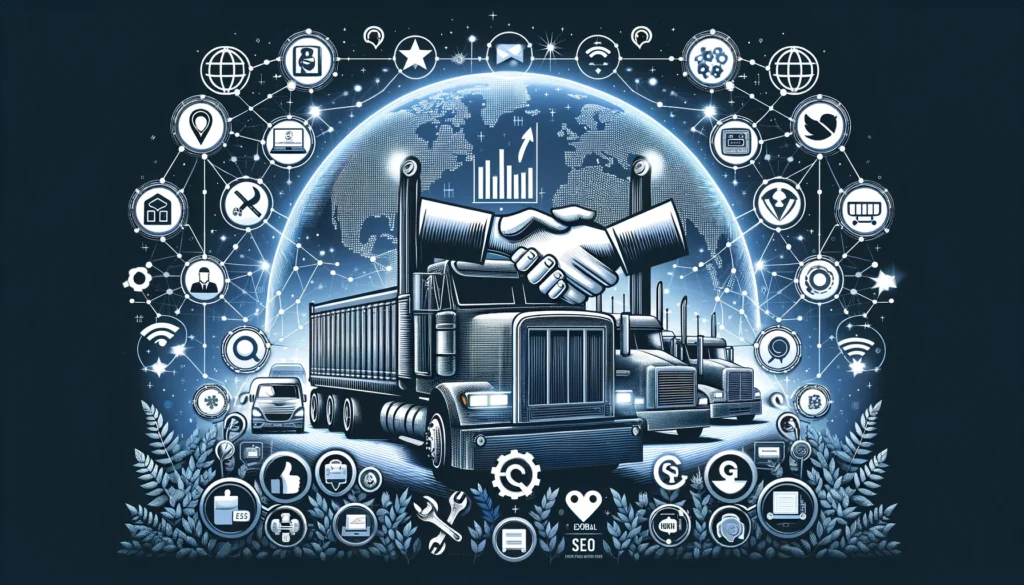 Truck Repair Shop SEO image 17