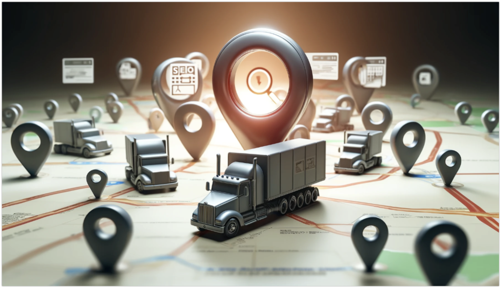 Truck Repair Shop SEO image 13