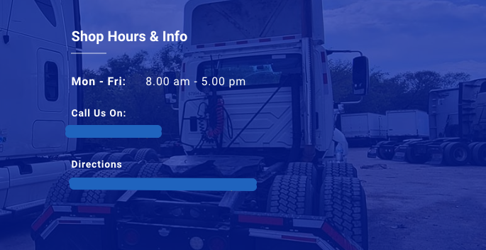 Truck Repair Shop SEO image 9